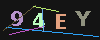 Gambar captcha