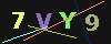 Gambar captcha