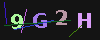 Gambar captcha
